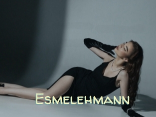 Esmelehmann