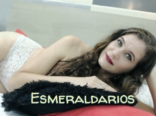 Esmeraldarios