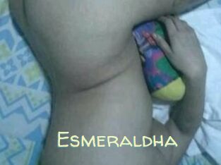 Esmeraldha