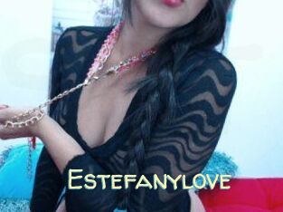 Estefanylove