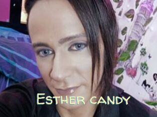 Esther_candy