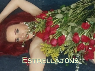 Estrellajons