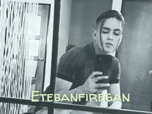 Etebanfiregan