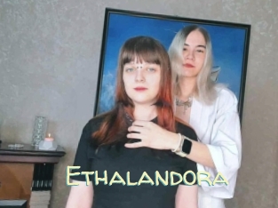 Ethalandora