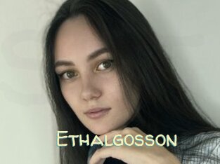 Ethalgosson