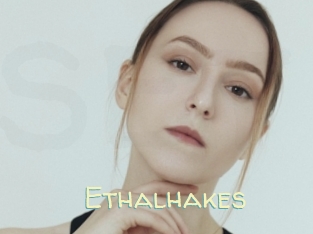 Ethalhakes