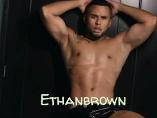 Ethanbrown