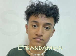 Ethandamian