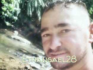 Ethangael28