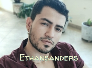 Ethansanders