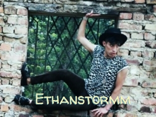 Ethanstormm