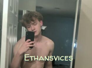 Ethansvices