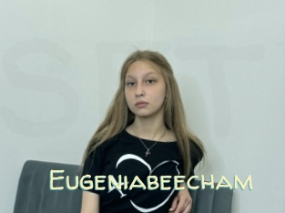 Eugeniabeecham