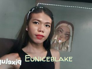 Euniceblake