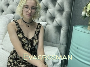 Evacrosman