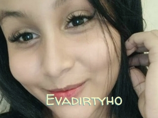 Evadirtyho