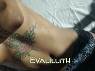 Evalillith