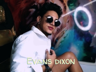 Evans_dixon