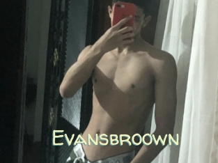 Evansbroown