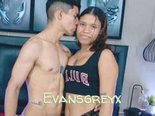 Evansgreyx