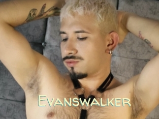 Evanswalker