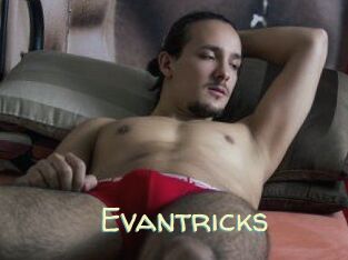 Evantricks