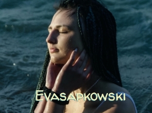 Evasapkowski