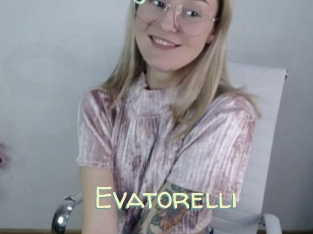 Evatorelli