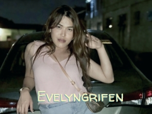 Evelyngrifen