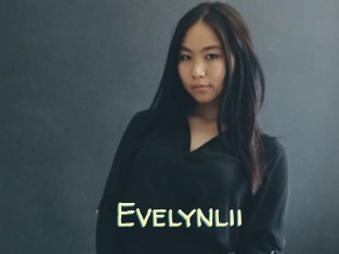 Evelynlii