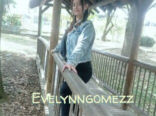 Evelynngomezz