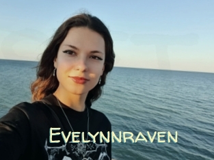 Evelynnraven