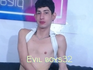 Evil_boys32