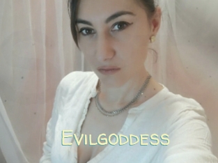 Evilgoddess