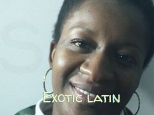 Exotic_latin