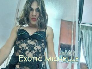 Exotic_michelle