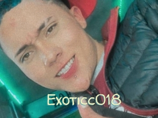 Exoticc018