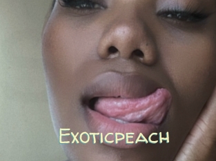 Exoticpeach