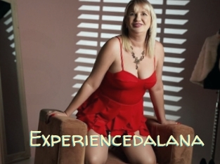 Experiencedalana