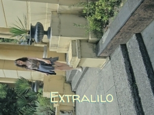 Extralilo