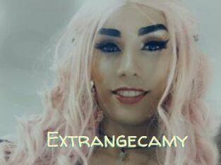 Extrangecamy