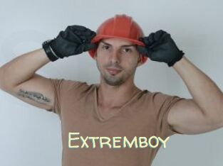 Extremboy