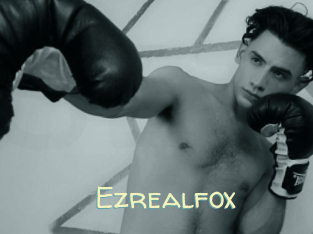 Ezrealfox