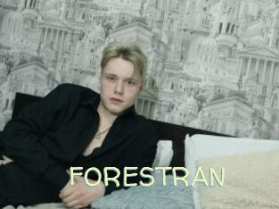 FORESTRAN