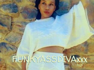 FUNKYASSDIVAxxx