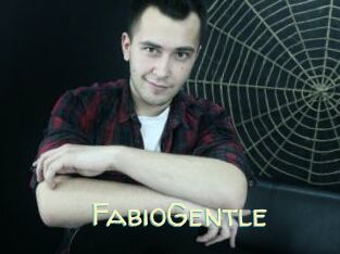 FabioGentle