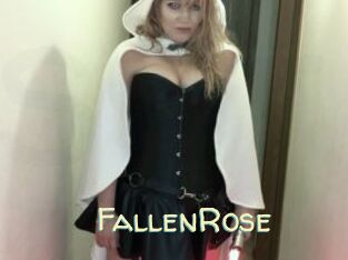 FallenRose