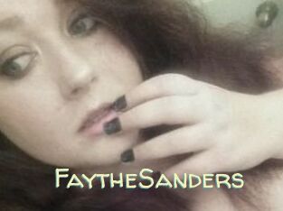 FaytheSanders