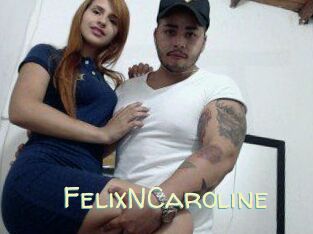 FelixNCaroline