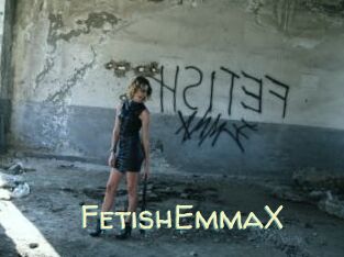 FetishEmmaX